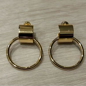 Jenny Bird Faye Knockers Earrings